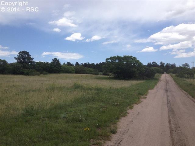 10595 Milam Road Colorado Springs, CO 80908 - Photo 2 of 9