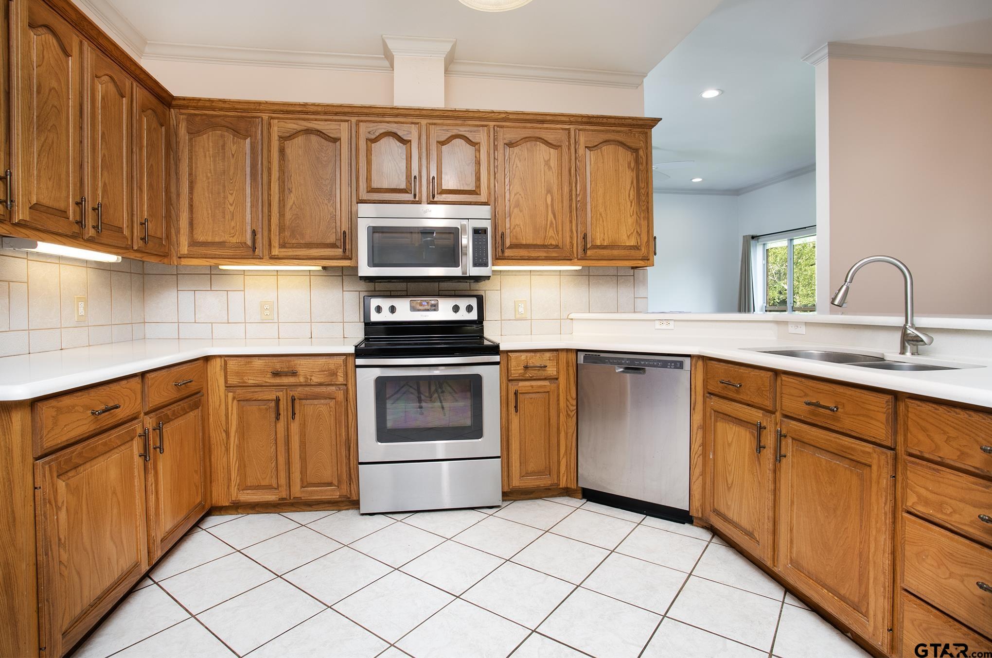 1871 Hagan Road Whitehouse, TX 75791 - Photo 16 of 40