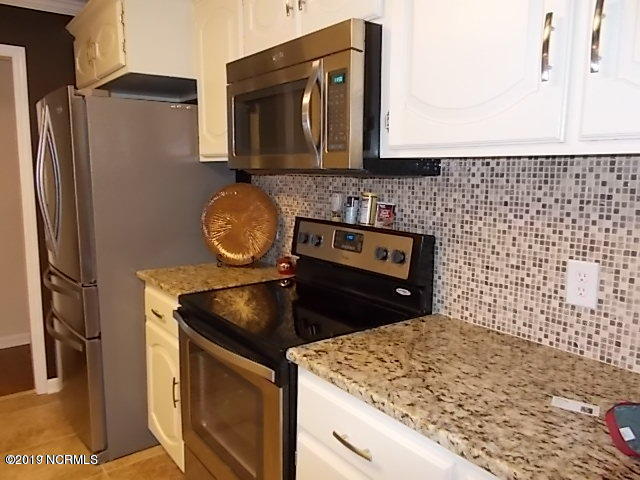 234 Country Club Road Whiteville, NC 28472 - Photo 8 of 23 234 CC rd kit 3 2019