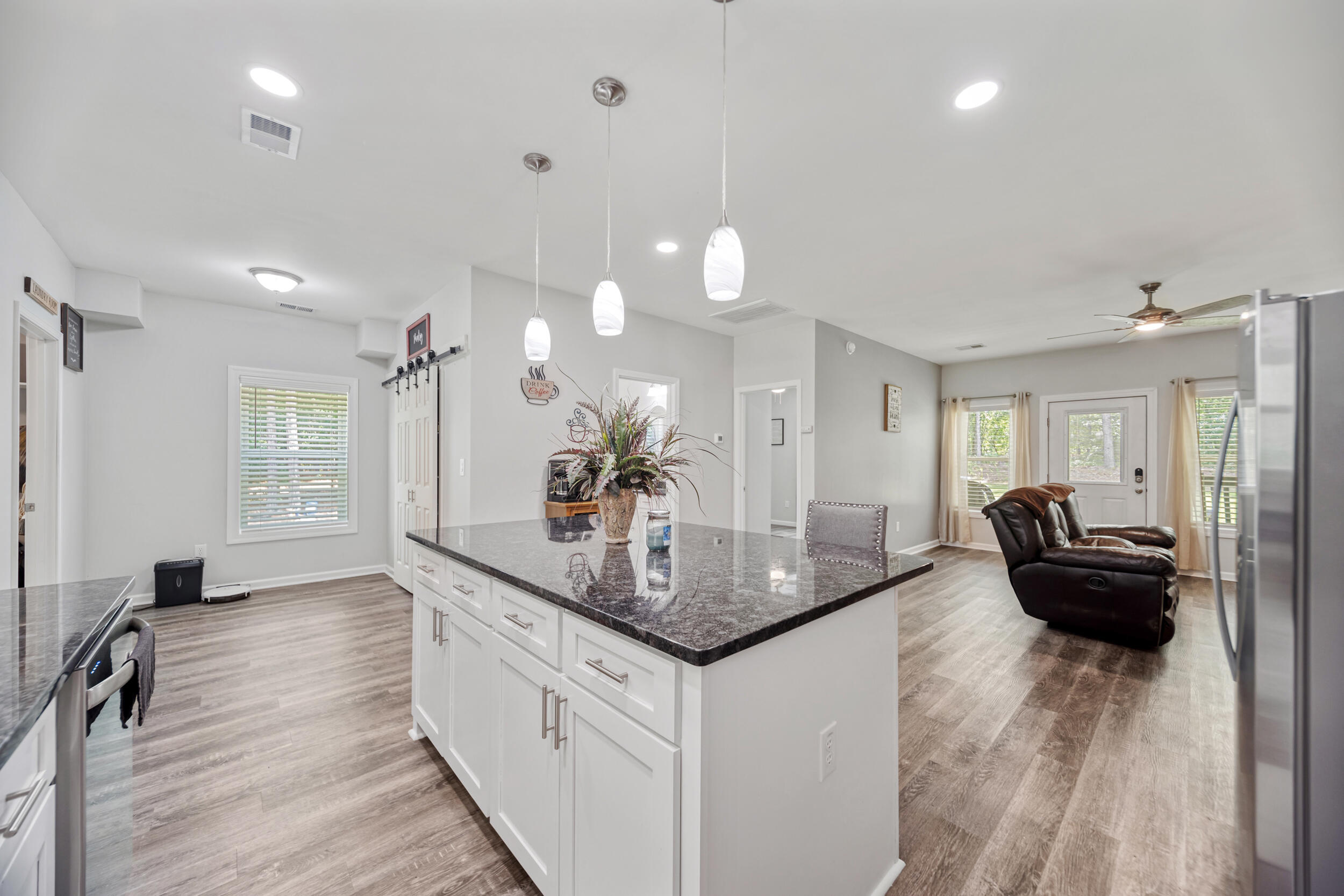 189 Clinton Church Road Salley, SC 29137 - Photo 11 of 37