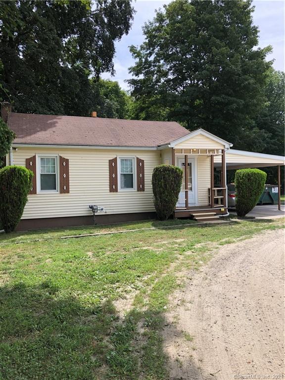 7 Hamilton Court, Norwich, CT 06360 Compass