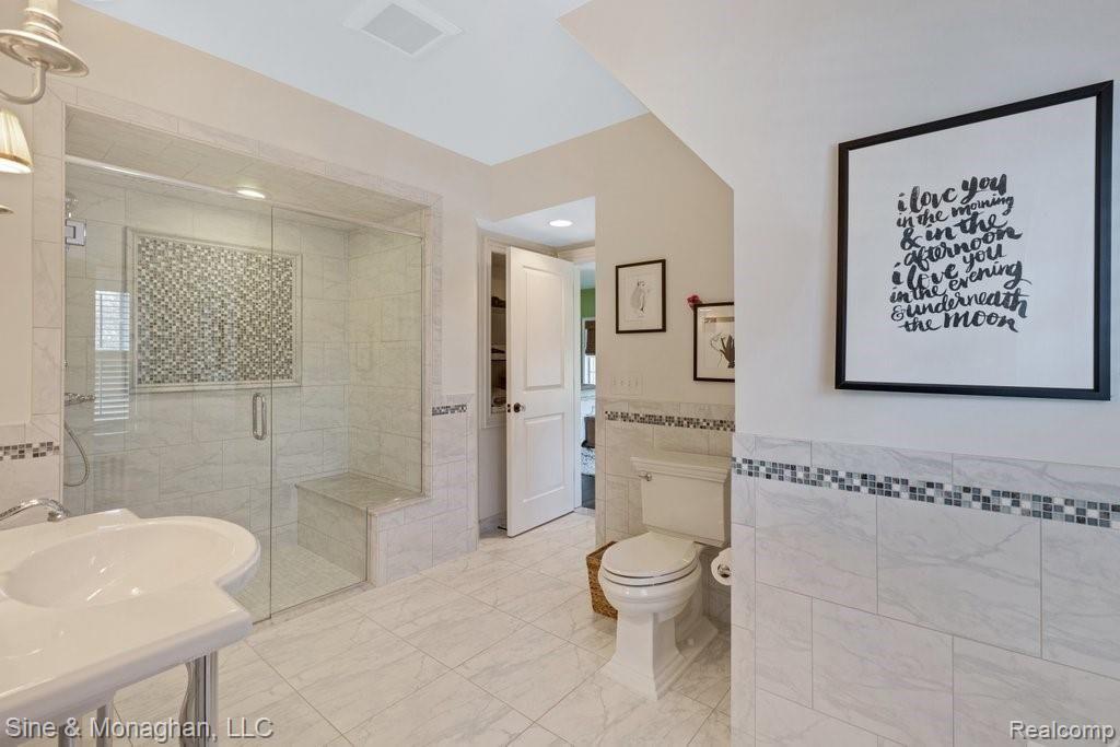 180 Cloverly Road Grosse Pointe Farms, MI 48236 - Photo 37 of 63