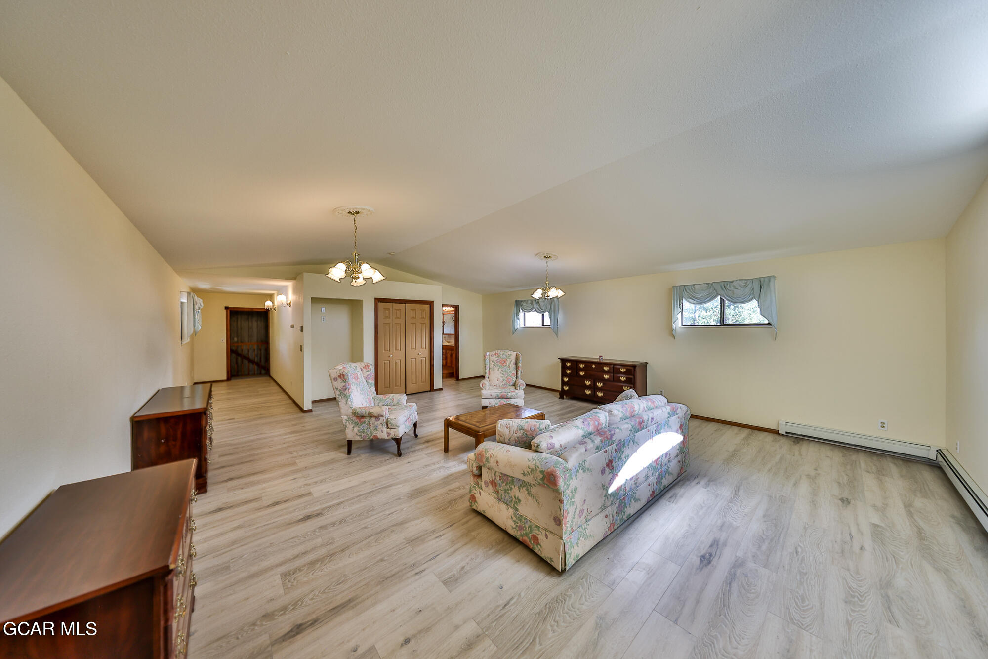 328 Golf Course Road Grand Lake, CO 80447 - Photo 47 of 55 Another enormous Bedroom