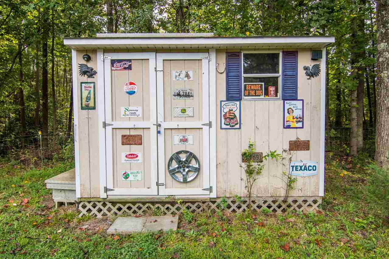 1036 Government Road Clayton, NC 27520 - Photo 29 of 30 Photo 29