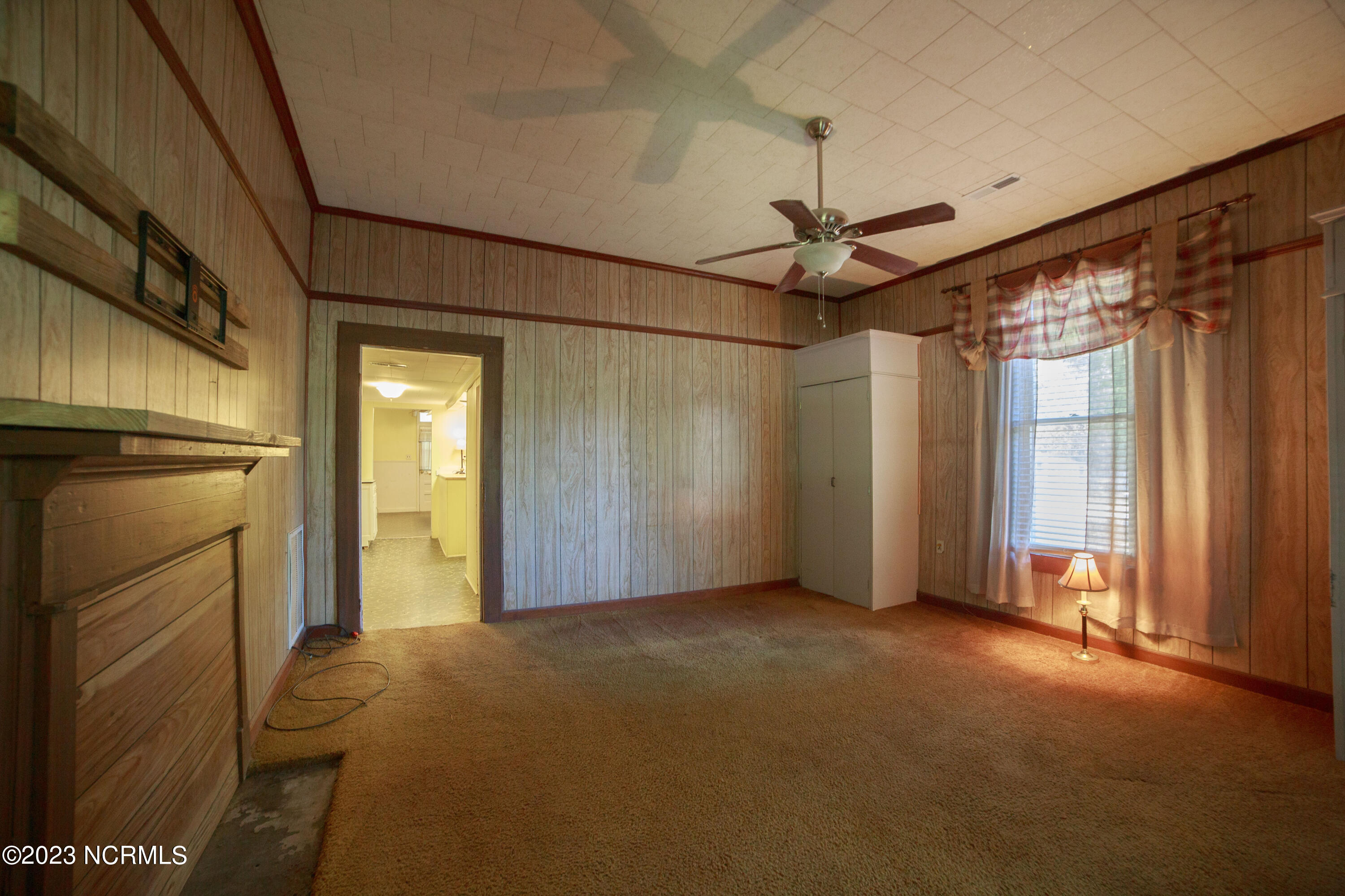 530 Mill Road Rockingham, NC 28379 - Photo 3 of 20 3