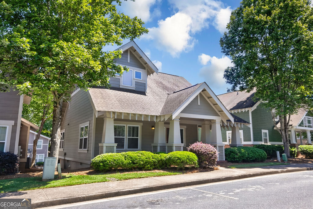 490 Barnett Shoals Road, Unit 732 Athens, GA 30605 - Photo 2 of 21
