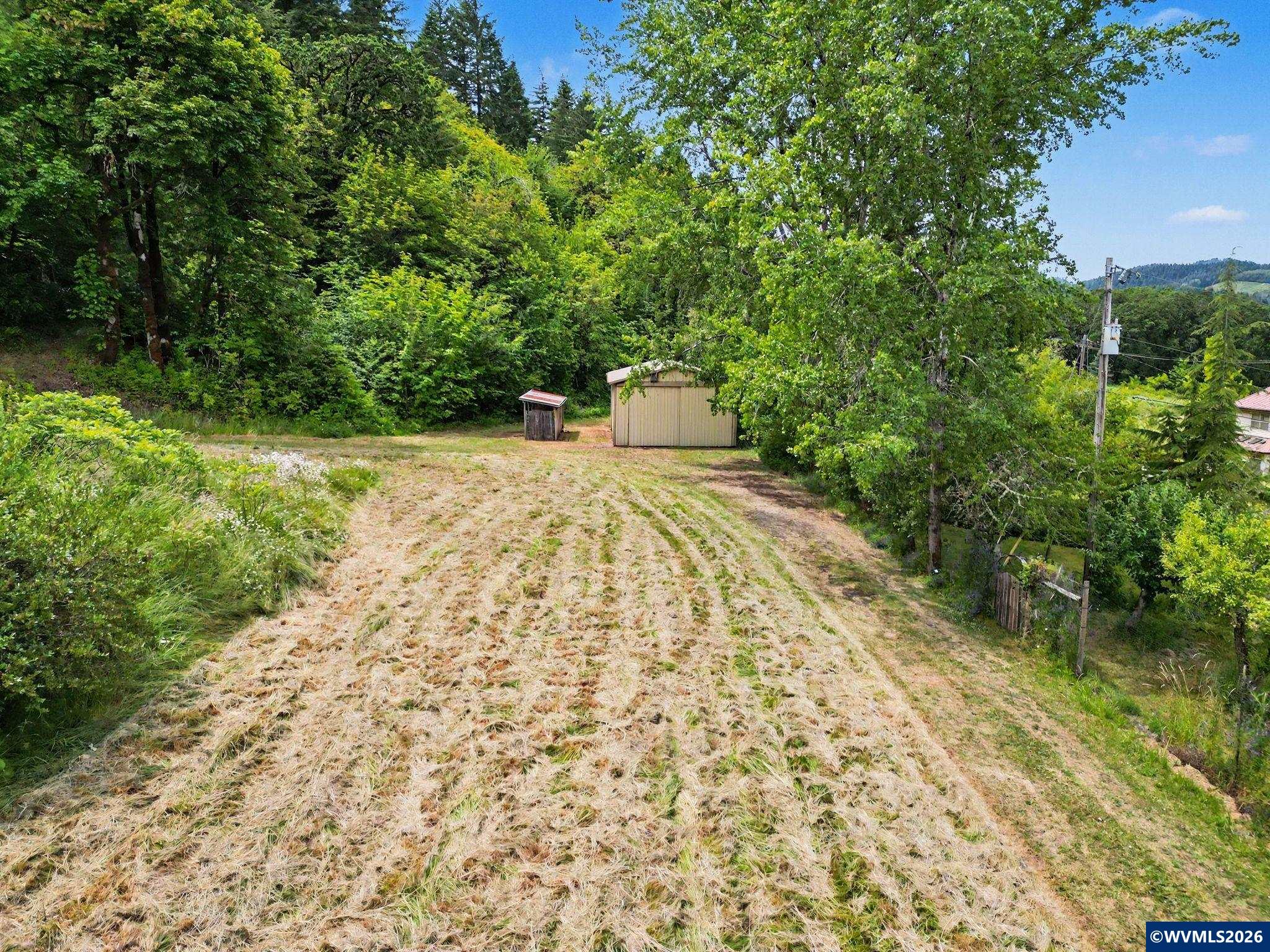 24886 Grange Hall Road Philomath, OR 97370 - Photo 44 of 47 Gallery Image 44