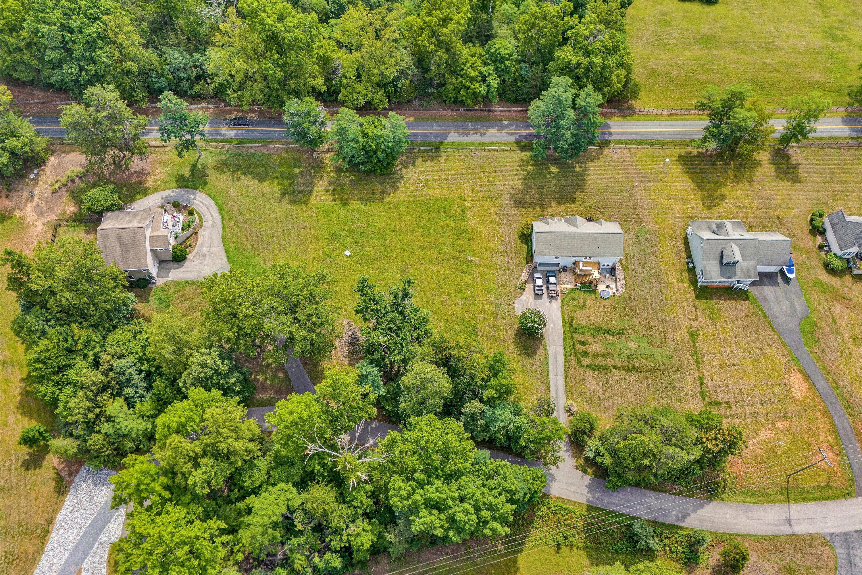 Lot 7 Little Creek Road Moneta, VA 24121 - Photo 7 of 12 07-DJI_20260710105407_0034
