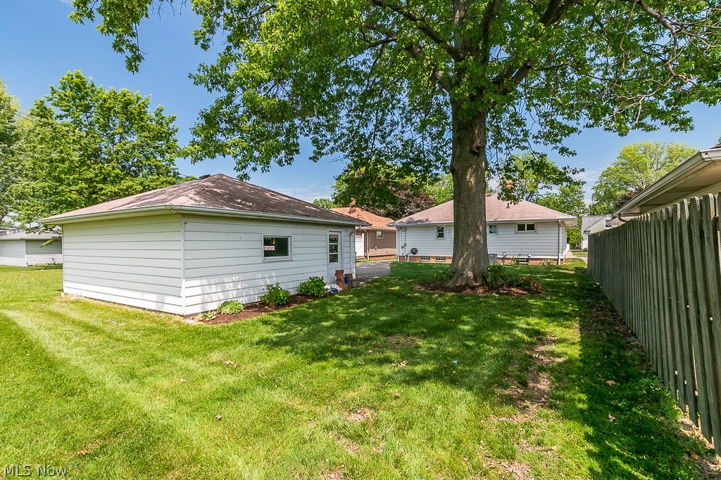348 Clarmont Road Willowick, OH 44095 - Photo 24 of 31