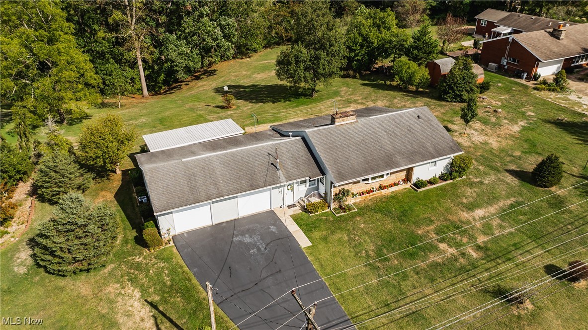 2507 Dutch Ridge Road Parkersburg, WV 26104 - Photo 26 of 26 Gallery Image 26