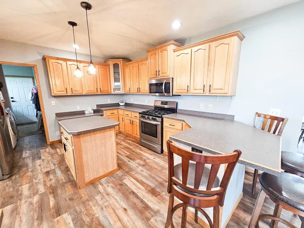 $265,000 | 14099 140th Avenue Southwest, Red Lake Falls, MN 56750