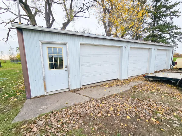 $265,000 | 14099 140th Avenue Southwest, Red Lake Falls, MN 56750