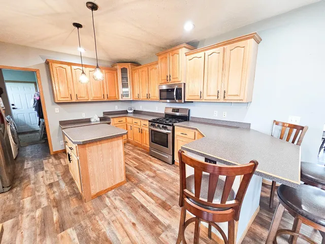 $274,900 | 14099 140th Avenue Southwest, Red Lake Falls, MN 56750