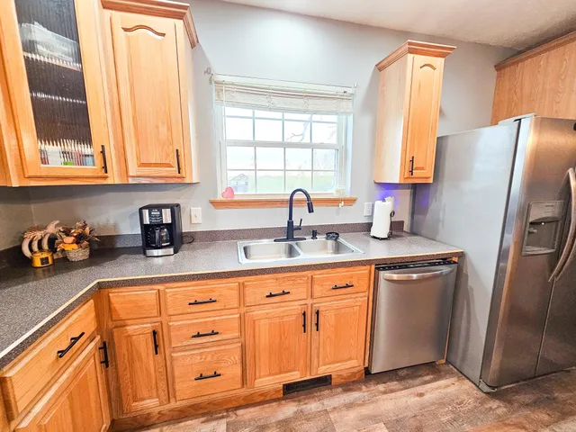 $274,900 | 14099 140th Avenue Southwest, Red Lake Falls, MN 56750