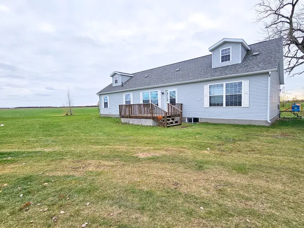 $265,000 | 14099 140th Avenue Southwest, Red Lake Falls, MN 56750