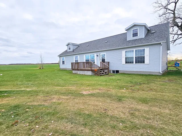 $274,900 | 14099 140th Avenue Southwest, Red Lake Falls, MN 56750