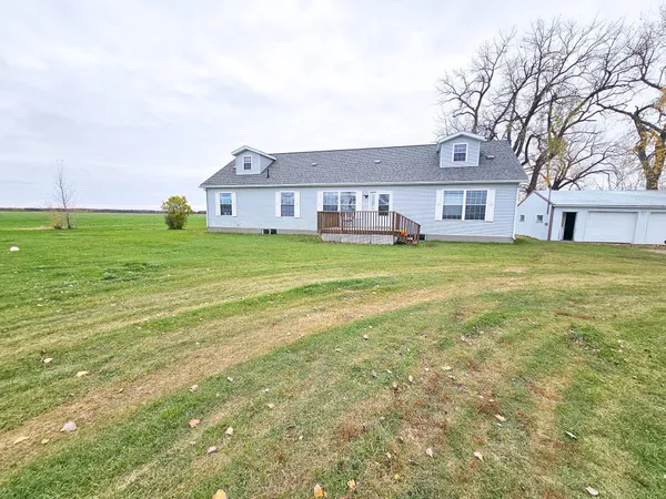 $265,000 | 14099 140th Avenue Southwest, Red Lake Falls, MN 56750