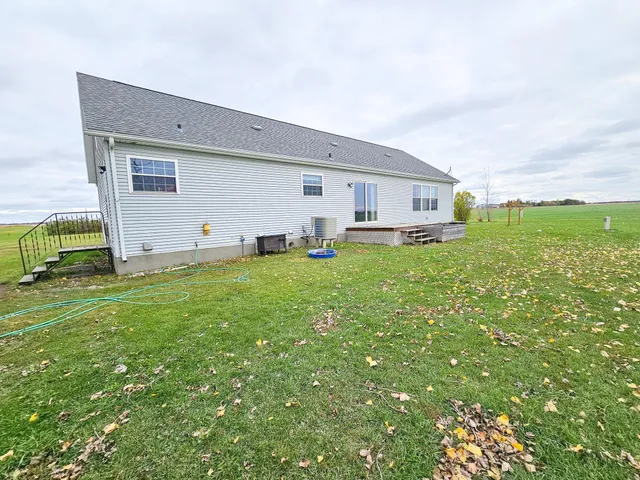 $274,900 | 14099 140th Avenue Southwest, Red Lake Falls, MN 56750