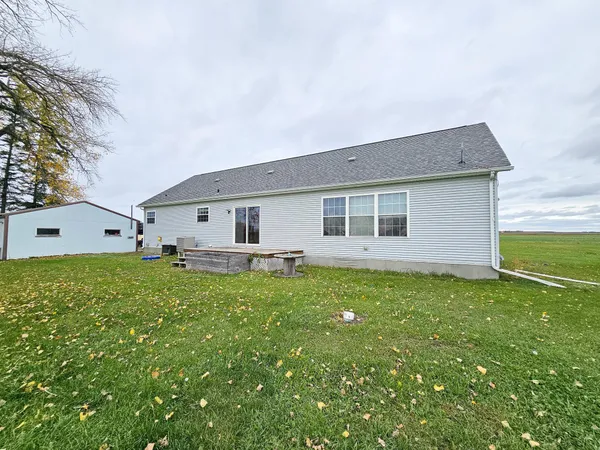 $265,000 | 14099 140th Avenue Southwest, Red Lake Falls, MN 56750