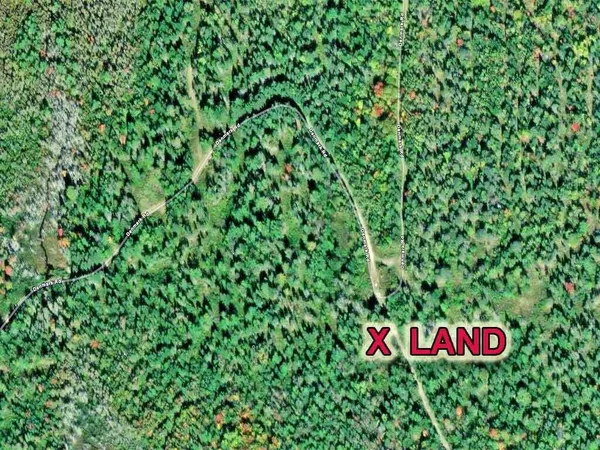 $23,900 | Lot 12 Denmark Road, Wytopitlock, ME 04497