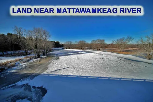 $23,900 | Lot 12 Denmark Road, Wytopitlock, ME 04497
