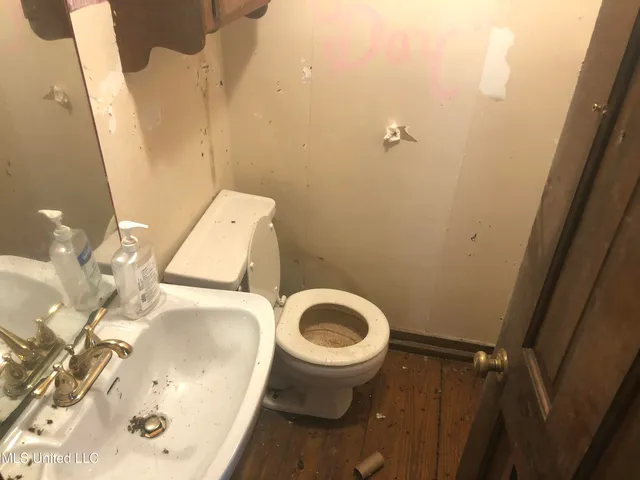 $70,000 | 4080 Lake Road, Jackson, MS 39212