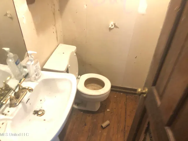 $70,000 | 4080 Lake Road, Jackson, MS 39212