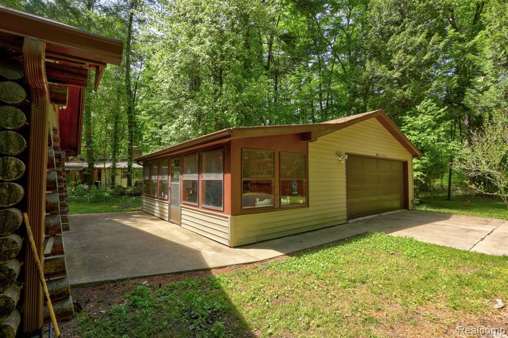 3814 South Towerline Road Bridgeport, MI 48722 - Photo 39 of 52