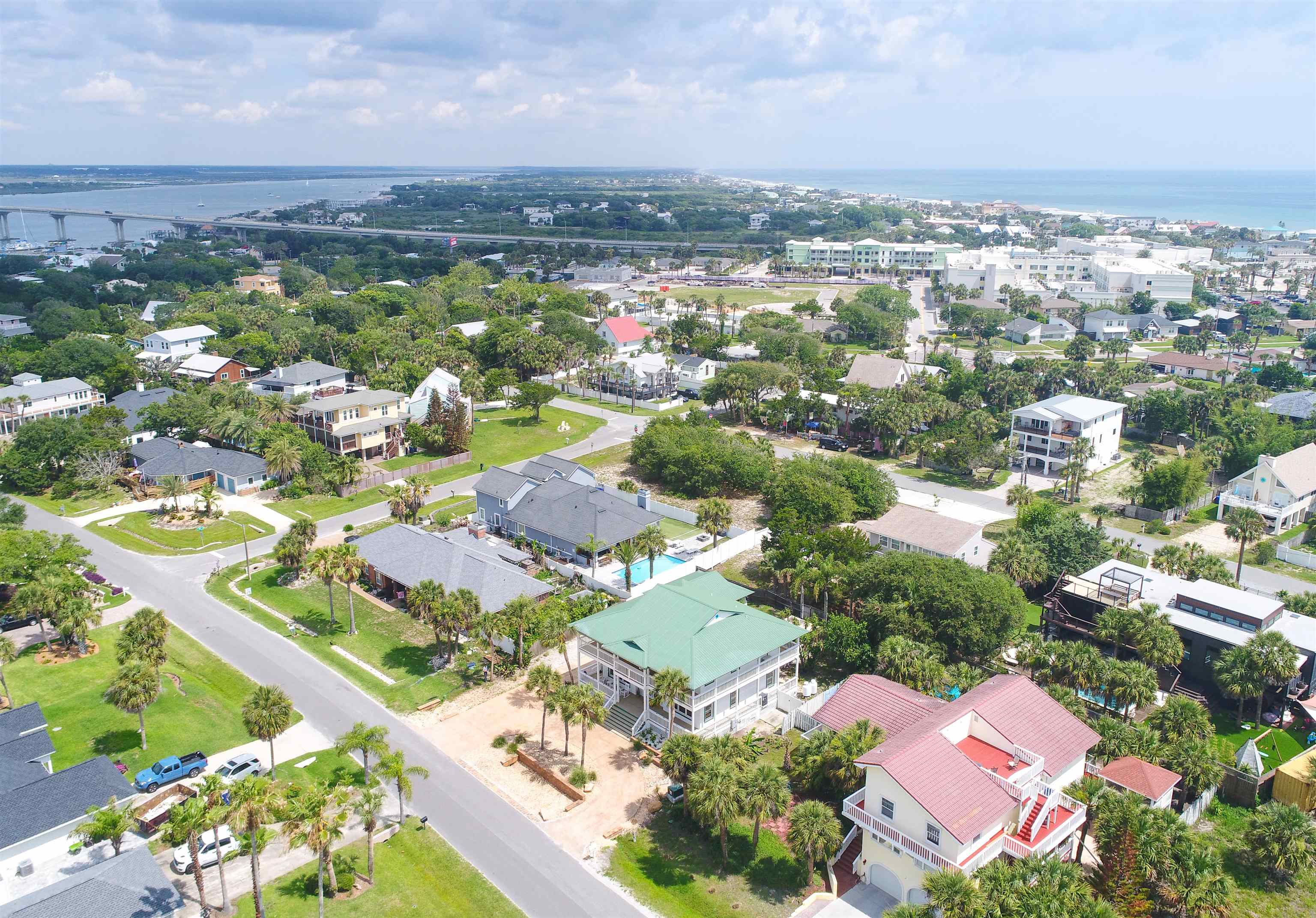 304 Genoa Road St. Augustine, FL 32084 - Photo 96 of 100