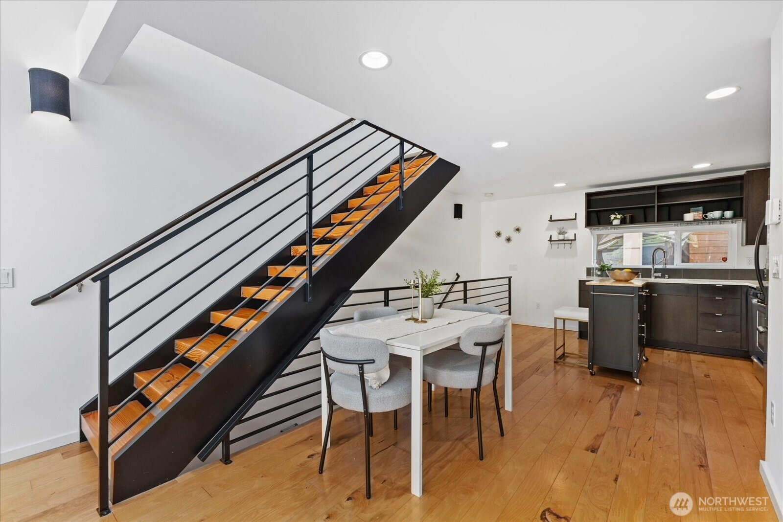 3646 36th Avenue South, Unit A Seattle, WA 98144 - Photo 11 of 34