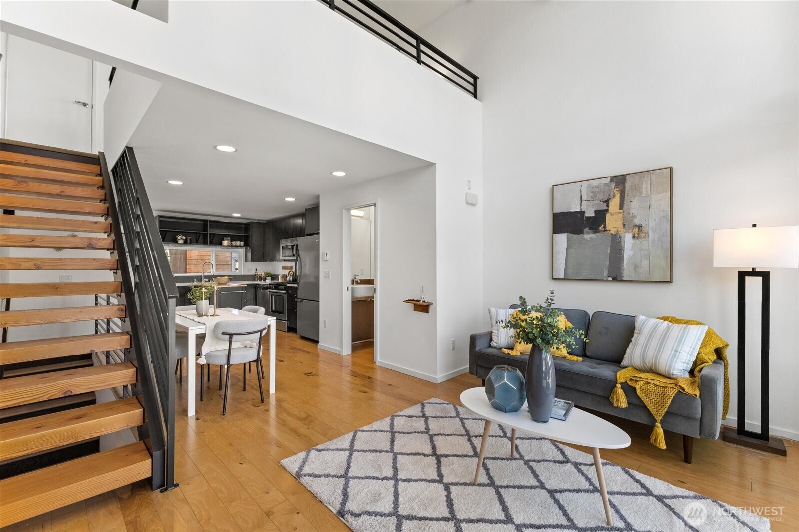 3646 36th Avenue South, Unit A Seattle, WA 98144 - Photo 13 of 34