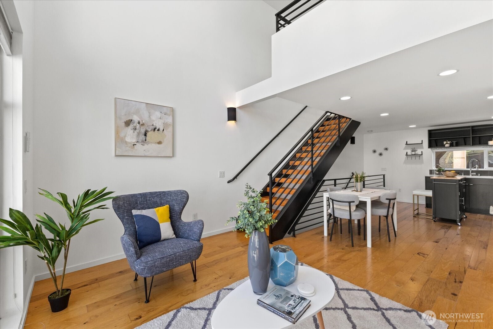 3646 36th Avenue South, Unit A Seattle, WA 98144 - Photo 17 of 34