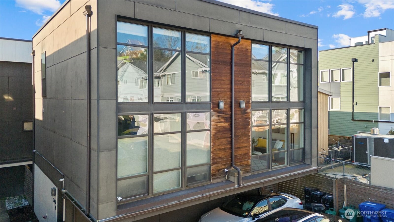 3646 36th Avenue South, Unit A Seattle, WA 98144 - Photo 24 of 34