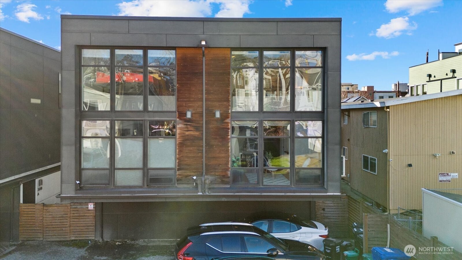 3646 36th Avenue South, Unit A Seattle, WA 98144 - Photo 25 of 34