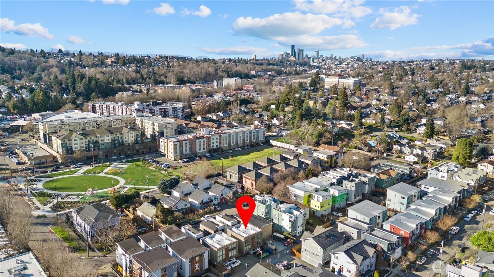 3646 36th Avenue South, Unit A Seattle, WA 98144 - Photo 26 of 34