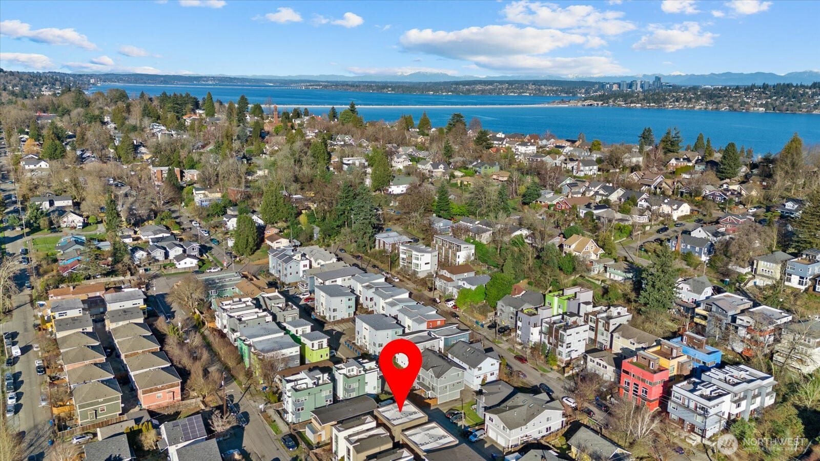 3646 36th Avenue South, Unit A Seattle, WA 98144 - Photo 27 of 34