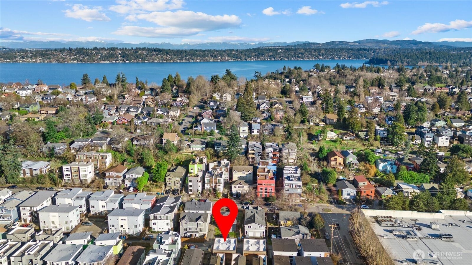 3646 36th Avenue South, Unit A Seattle, WA 98144 - Photo 28 of 34