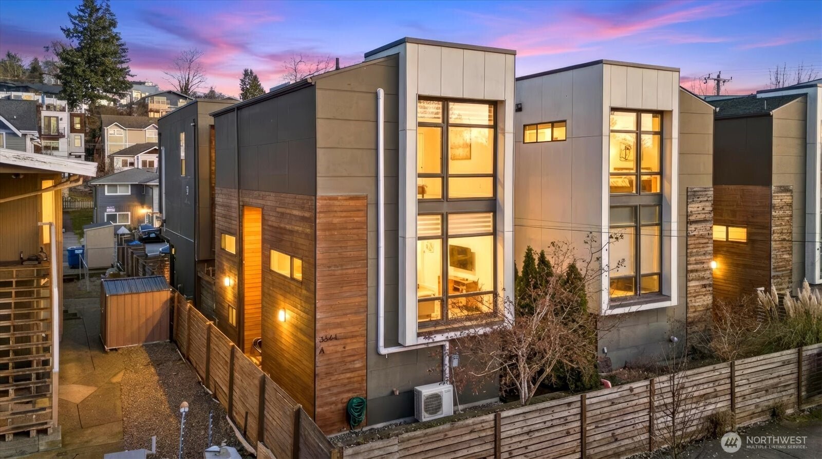 3646 36th Avenue South, Unit A Seattle, WA 98144 - Photo 29 of 34