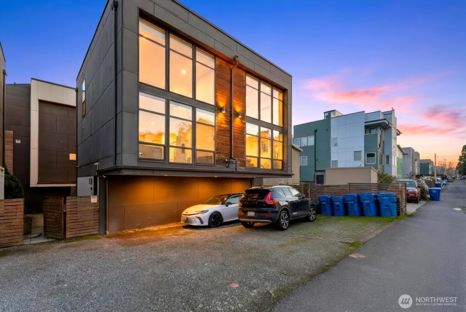 3646 36th Avenue South, Unit A Seattle, WA 98144 - Photo 30 of 34