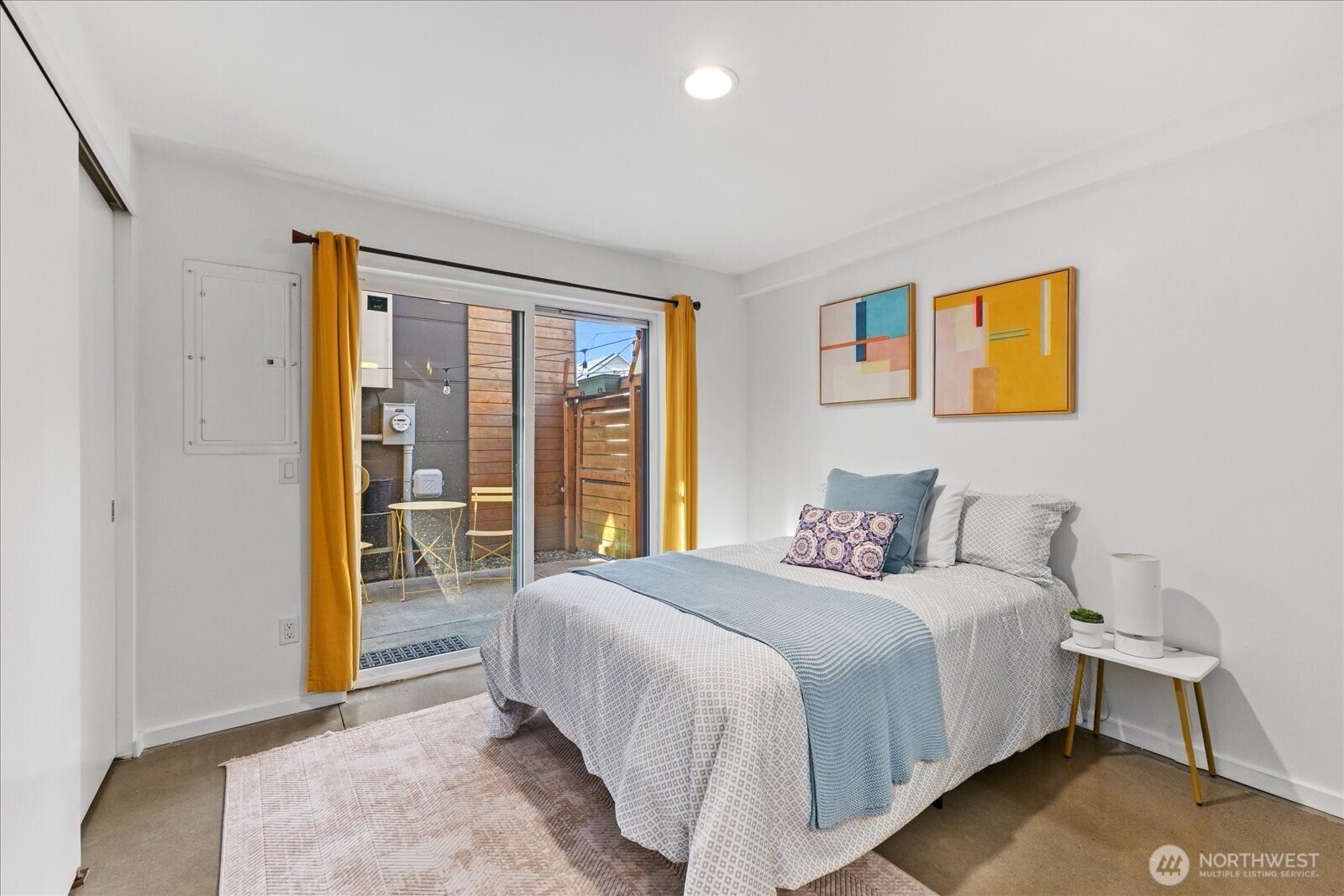 3646 36th Avenue South, Unit A Seattle, WA 98144 - Photo 3 of 34