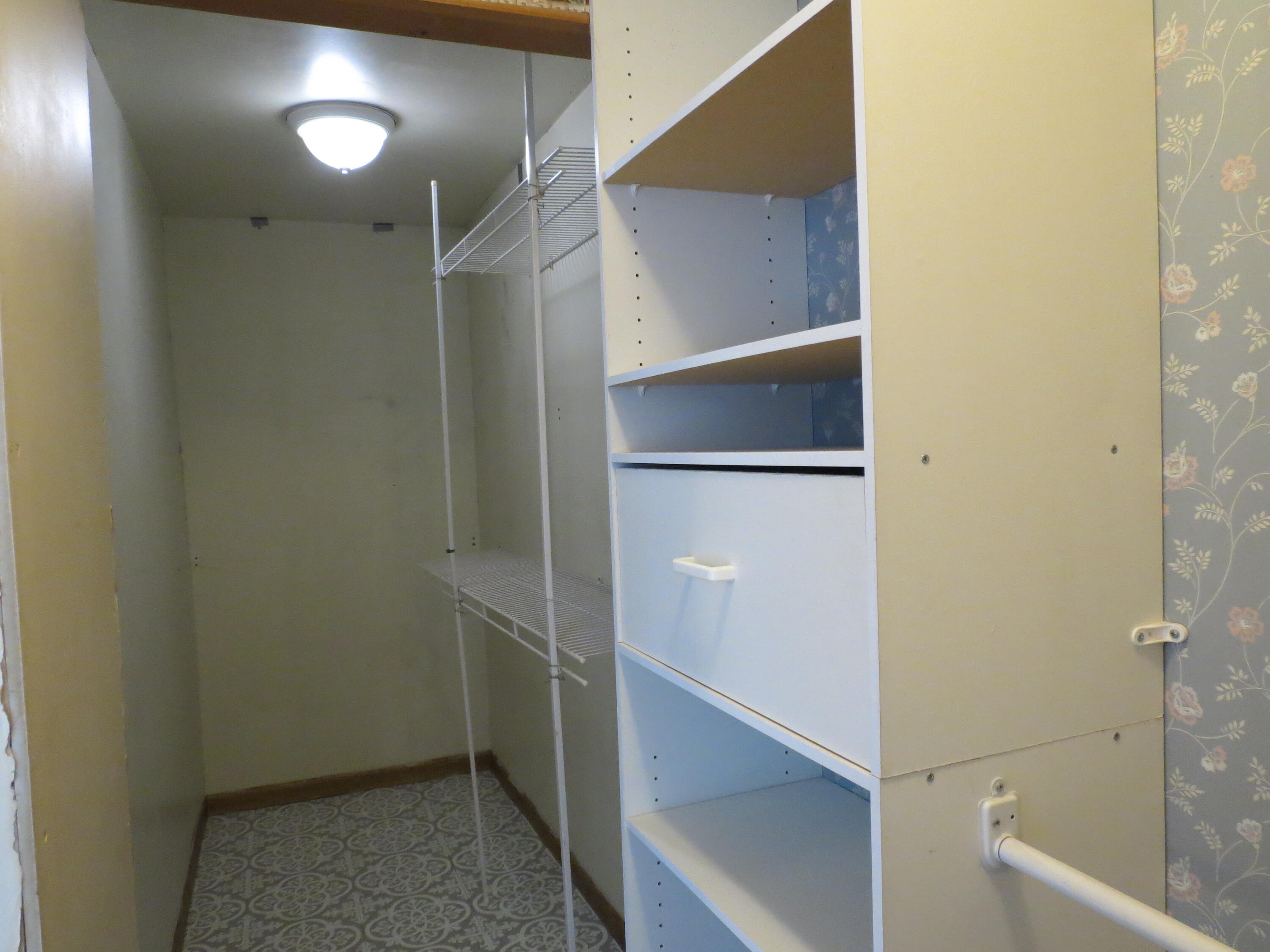 31 Church Street Rouses Point, NY 12979 - Photo 33 of 47 Closet- Bed 1