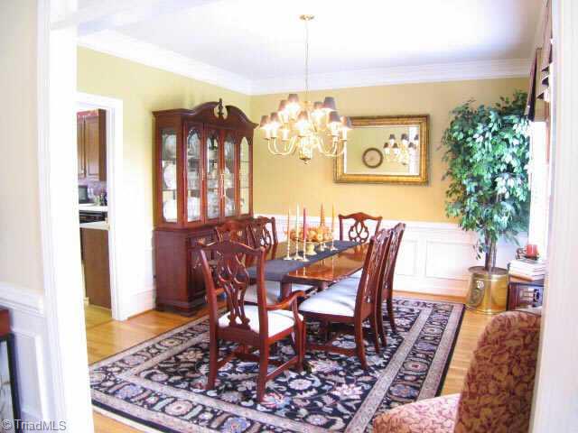1812 Curraghmore Road Clemmons, NC 27012 - Photo 3 of 9 Other.