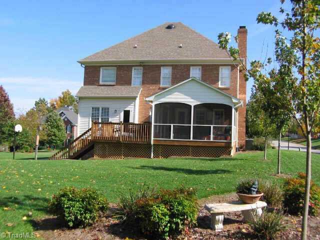 1812 Curraghmore Road Clemmons, NC 27012 - Photo 8 of 9 Other.