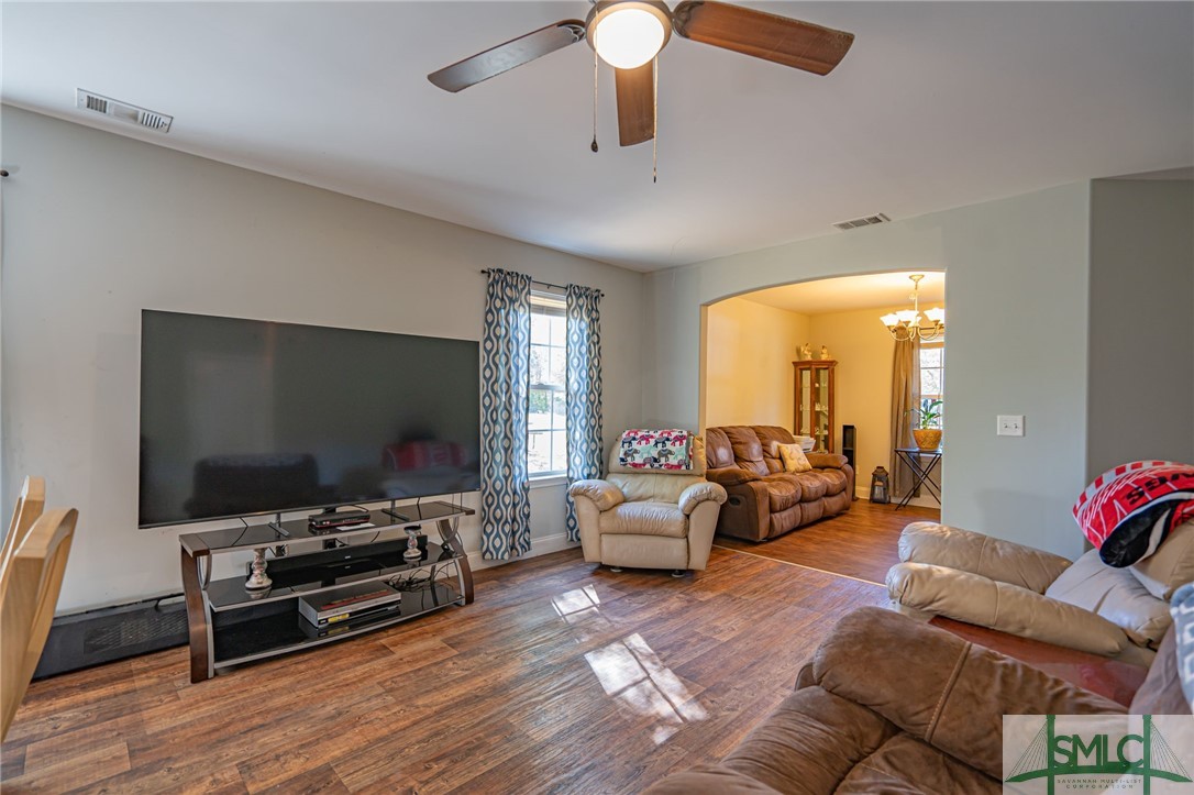 113 Knotty Pine Circle Springfield, GA 31329 - Photo 12 of 26