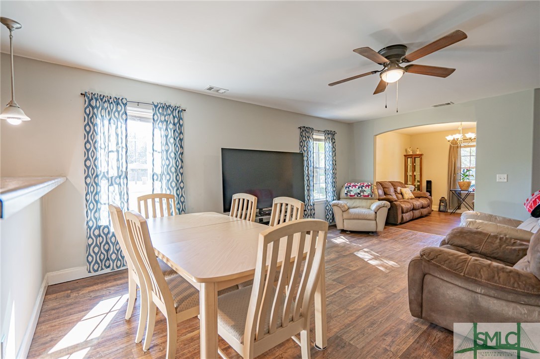 113 Knotty Pine Circle Springfield, GA 31329 - Photo 13 of 26