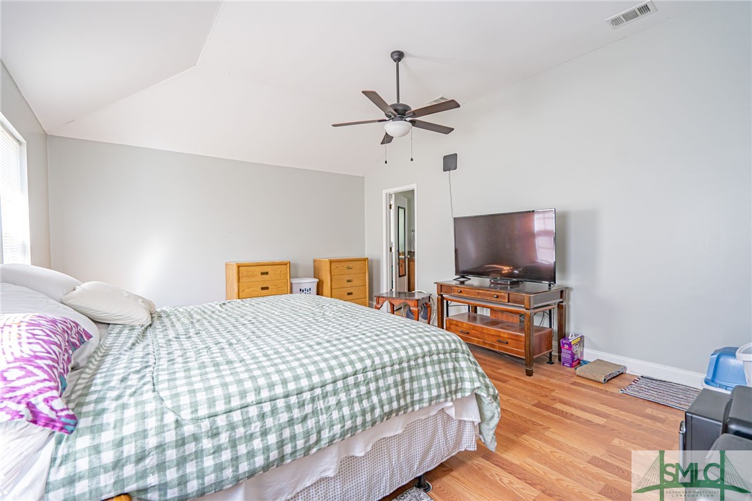 113 Knotty Pine Circle Springfield, GA 31329 - Photo 17 of 26