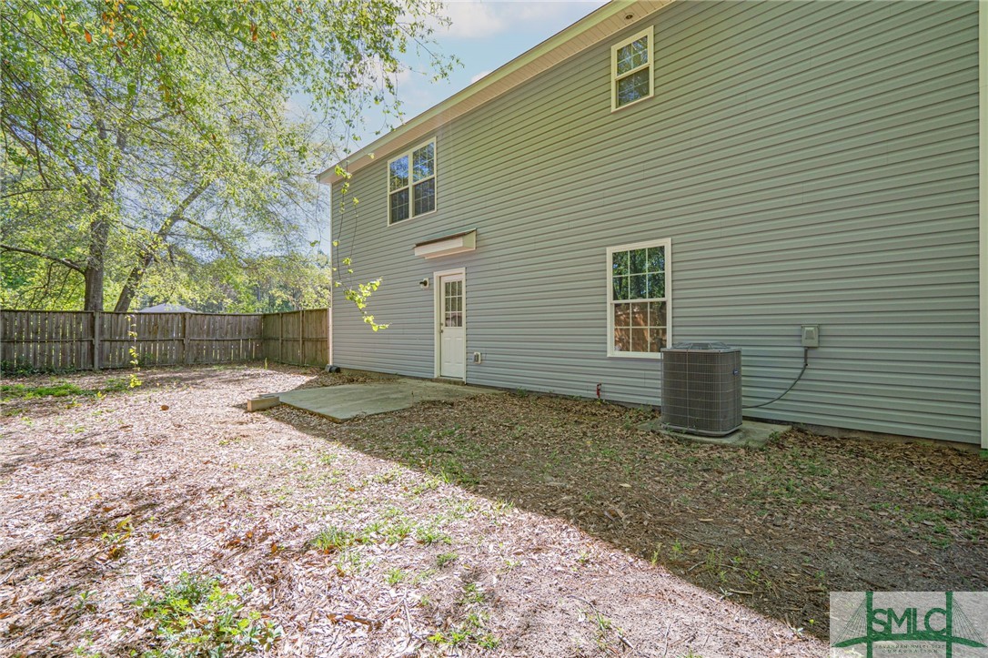 113 Knotty Pine Circle Springfield, GA 31329 - Photo 4 of 26