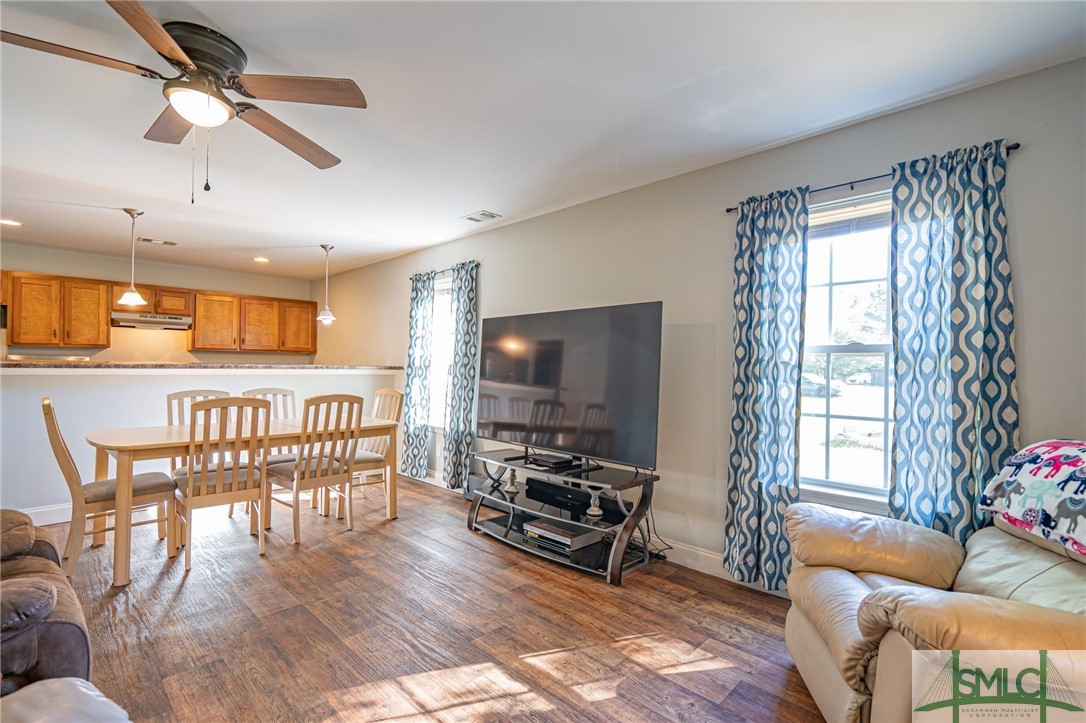 113 Knotty Pine Circle Springfield, GA 31329 - Photo 5 of 26