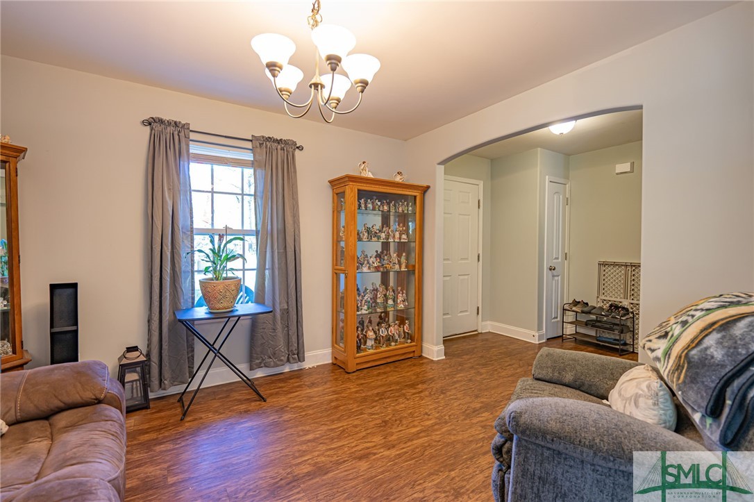 113 Knotty Pine Circle Springfield, GA 31329 - Photo 7 of 26