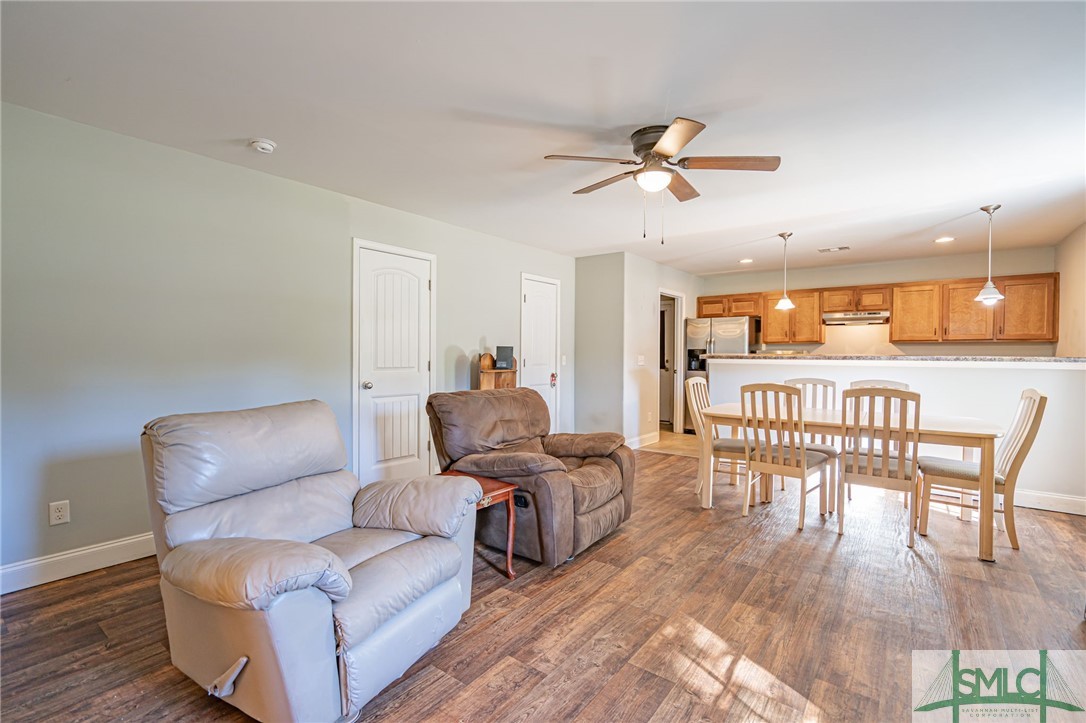 113 Knotty Pine Circle Springfield, GA 31329 - Photo 10 of 26
